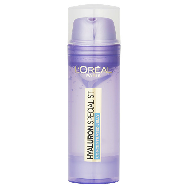 L'Oréal Paris L'Oréal Paris Pleťový gél-krém Hyaluron Specialist Jelly 50 ml