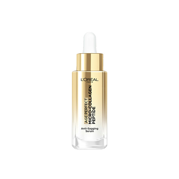 L'Oréal Paris L'Oréal Paris Sérum Micro-Collagen Peptide Anti-Sagging Serum 30 ml