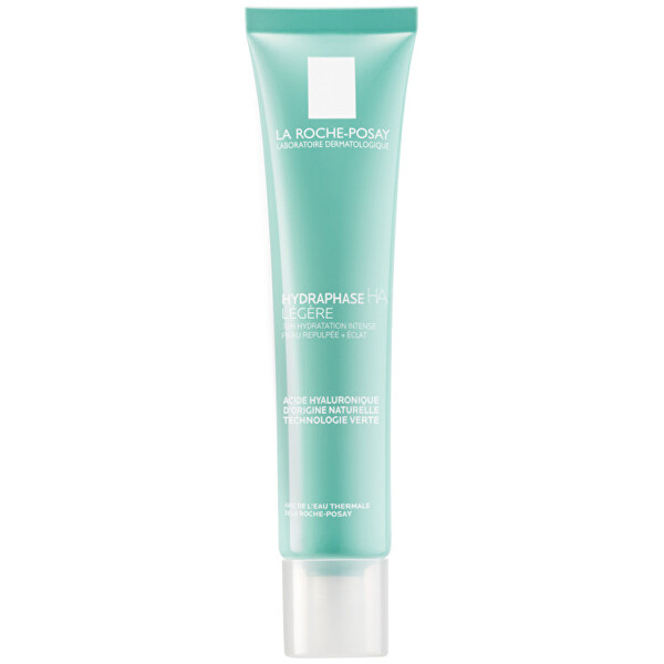 La Roche Posay La Roche Posay Hydratačný pleťový krém Hydraphase HA Intense Light Cream 40 ml