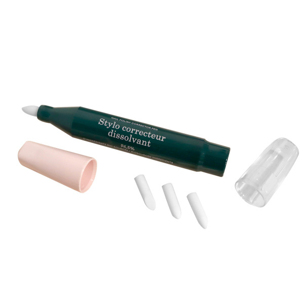 Manucurist Korekčné pero na lak na nechty Nail Polish Corrector Pen
