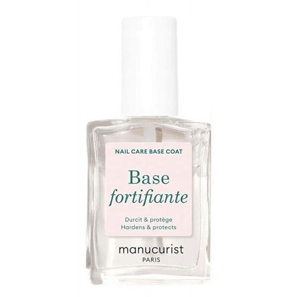 Manucurist Posilňujúci podkladový lak Nail Care Base Coat 15 ml