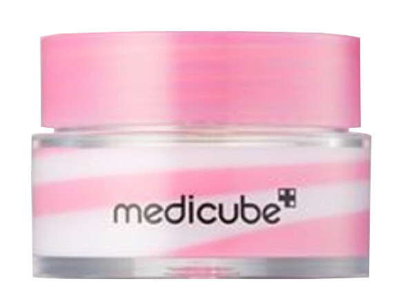 Medicube Medicube Nočná maska na pery s hlbokou hydratáciou PDRN Pink (Lip Sleeping Mask) 10 g