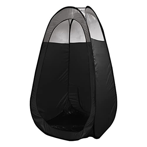 Minetan Minetan Cort profesional de pulverizare Tan Tent