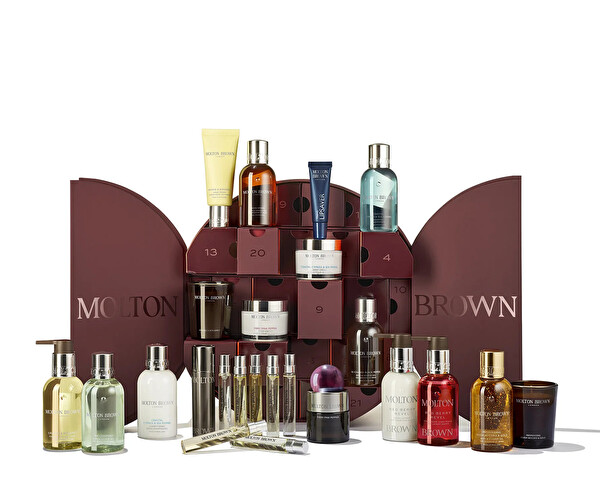 Molton Brown Molton Brown Adventný kalendár Decadent Delights