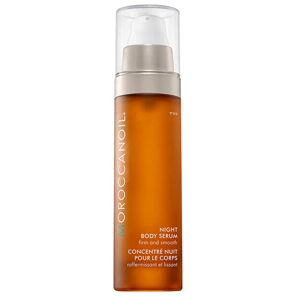 Moroccanoil Moroccanoil Ser de corp de noapte Night Body Serum 50 ml