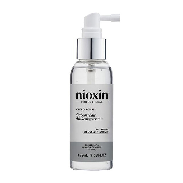 Nioxin Nioxin Sérum pre objem vlasov Pro Clinical (Thickening Serum) 100 ml