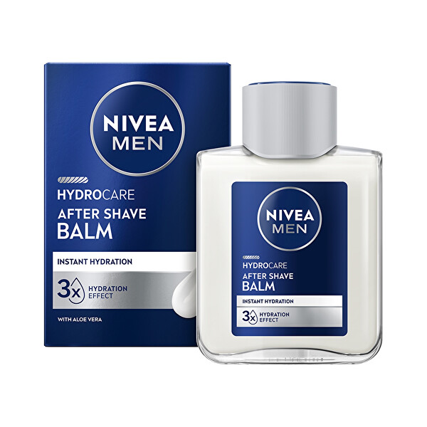 Nivea Nivea Ușoare Hydrocare After Shave Balm 100 ml