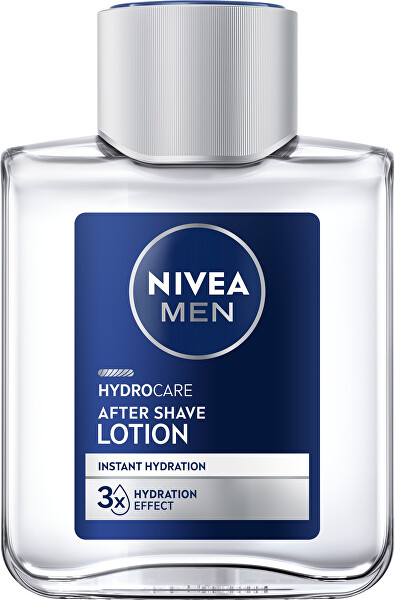 Nivea Nivea Voda po holení Hydrocare (After Shave Lotion) 100 ml