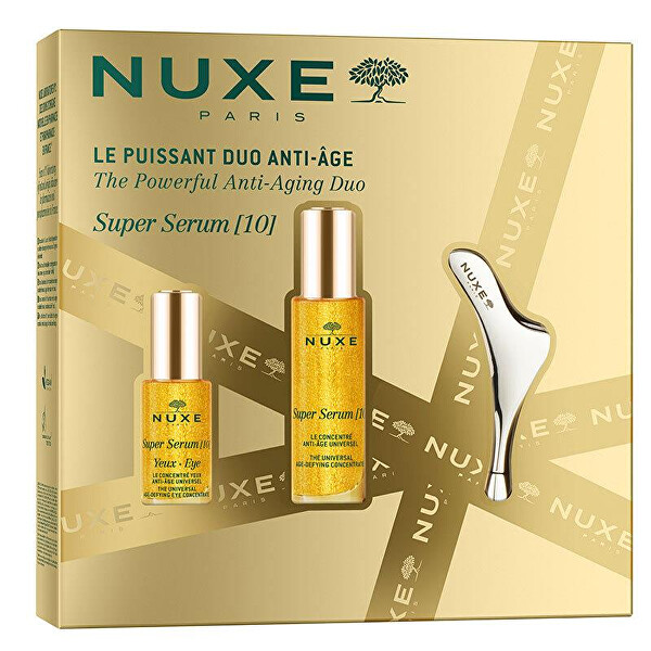 Nuxe Darčeková sada The Powerful Anti-Aging Duo