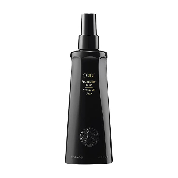 Oribe Oribe Ľahký bezoplachový sprej Signature Foundation Mist 200 ml