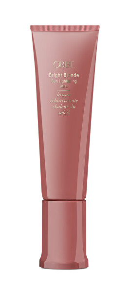 Oribe Oribe Rozjasňujúci sprej Bright Blonde Sun Lightening Mist 90 ml