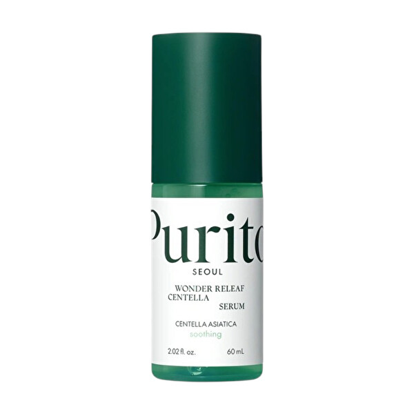 PURITO PURITO Vyživujúce sérum Centella Green Level (Buffet Serum) 60 ml