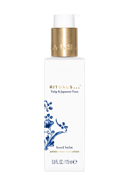 Rituals Rituals Balzam na ruky Amsterdam Collection (Hand Balm) 175 ml