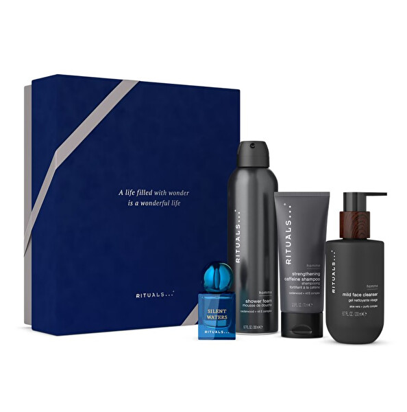 Rituals Rituals Darčeková sada Rituals Homme Medium Gift Set