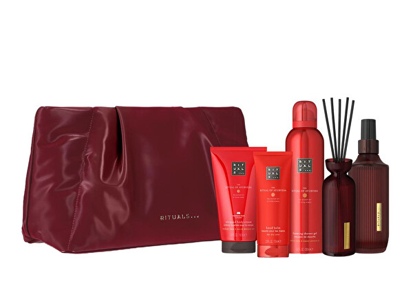 Rituals Rituals Darčeková sada The Ritual of Ayurveda Large Gift Kit