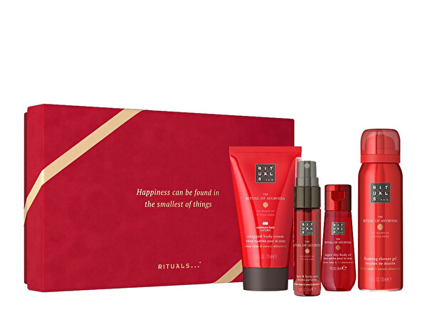 Rituals Rituals Darčeková sada The Ritual of Ayurveda Small Gift