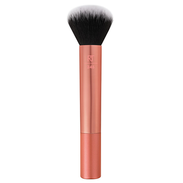 Real Techniques Real Techniques Multifuknčný kozmetický štetec Multi-functional Face Brush