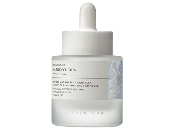 SKIN1004 SKIN1004 Omladzujúce sérum Matrixyl 10 Boosting Shot Ampoule 30 ml