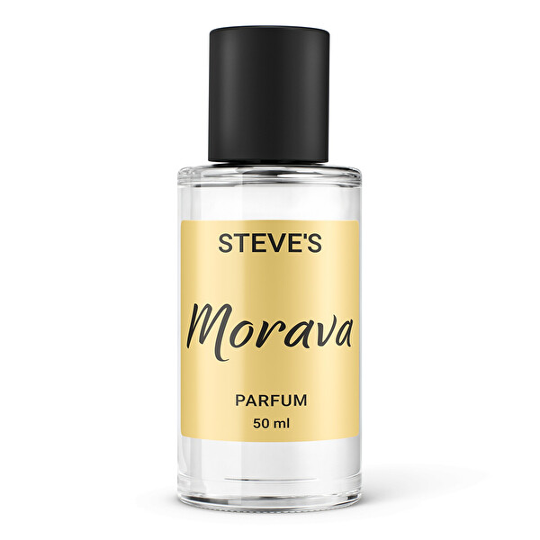 Steve's Steve's Parfumovaná voda Morava EDP 50 ml