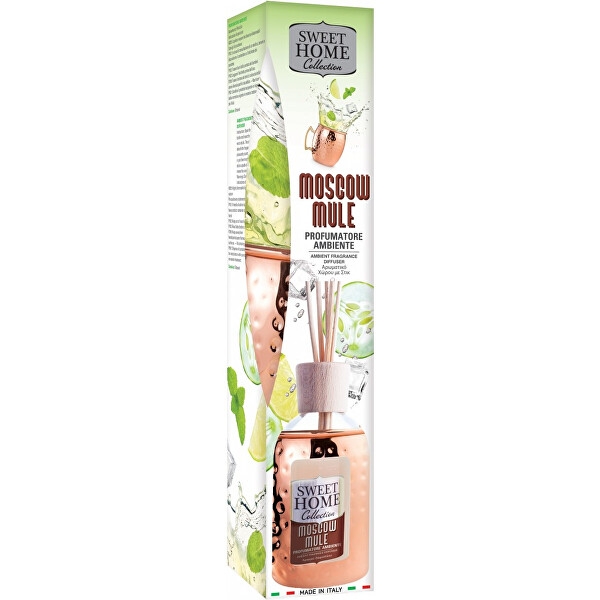 Sweet Home Collection Aroma difuzér Moscow Mule 100 ml