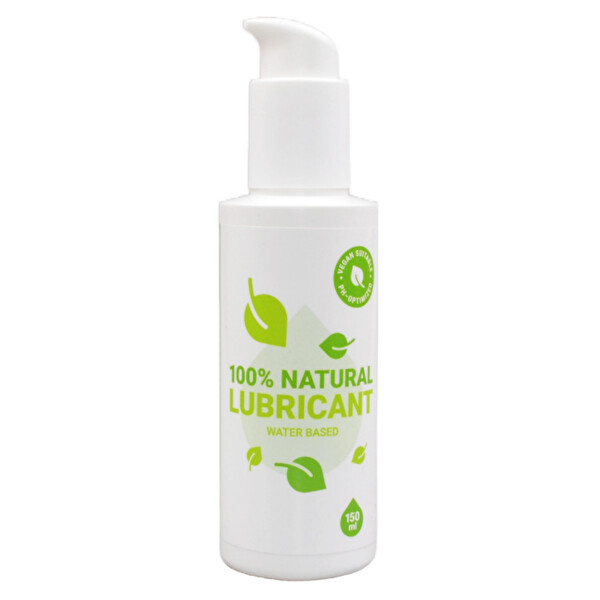 Sexy Elephant Sexy Elephant Prírodný lubrikačný gél Natural 150 ml