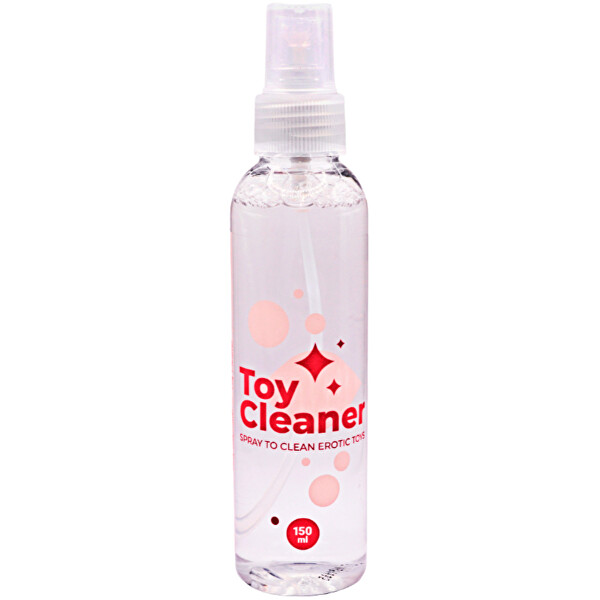 Sexy Elephant Dezinfekcia Toy Cleaner 150 ml