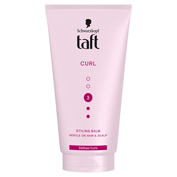 Taft Taft Stylingový balzam Curl Styling Balm 150 ml
