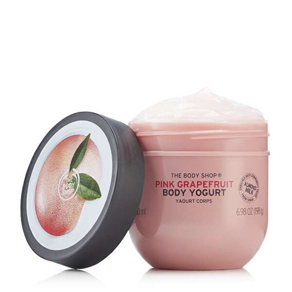 The Body Shop The Body Shop Telový jogurt Grapefruit Body Yogurt 200 ml