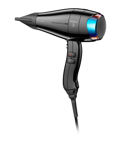 Valera Valera Uscător de păr ePower 2020eQ Crystal Black