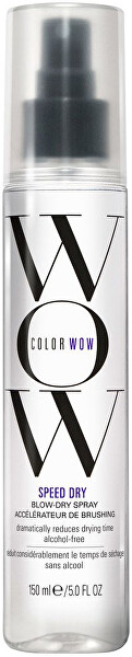 Color Wow Color Wow Spray pentru scurtarea timpului de uscare a parului(Blow Dry Spray) 150 ml