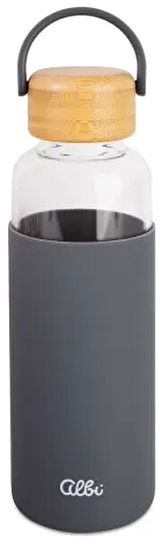 Albi Albi Sklenená fľaša 500 ml 84529
