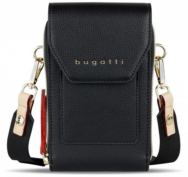 Bugatti Bugatti Geantă crossbody pentru femei Ella 49663601