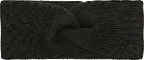 Calvin Klein Dámska čelenka Fine LV04F8019GUB1