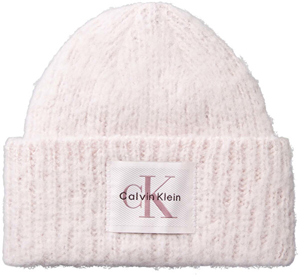 Calvin Klein Calvin Klein Căciulă de damă Brushed Solid LV04F8104GVC9