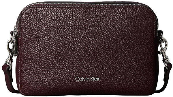 Calvin Klein Geantă crossbody de damă Webbing LV04F3656GBAP