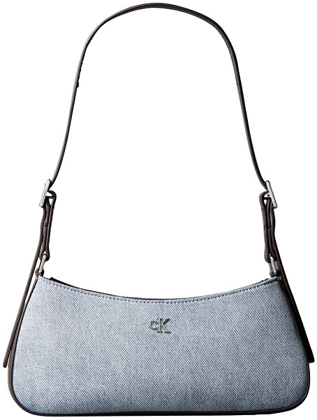 Calvin Klein Geantă de damă Denim LV04F3883G158