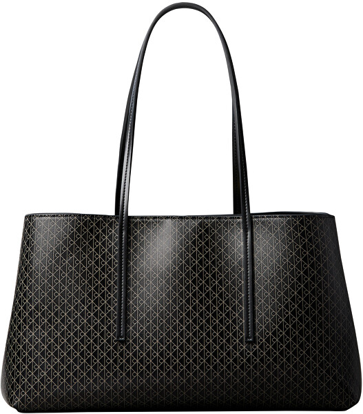 Calvin Klein Geantă de damă Emblem Aop LV04F3786G2XA