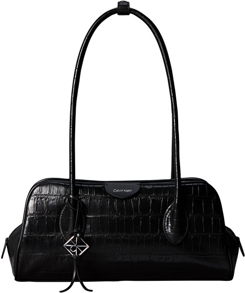 Calvin Klein Calvin Klein Dámska kabelka Emblem Trio LV04F3780GUB1