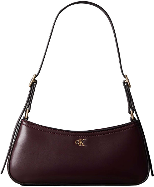 Calvin Klein Calvin Klein Dámska kabelka Hardware Monogram LV04F3170GBAP