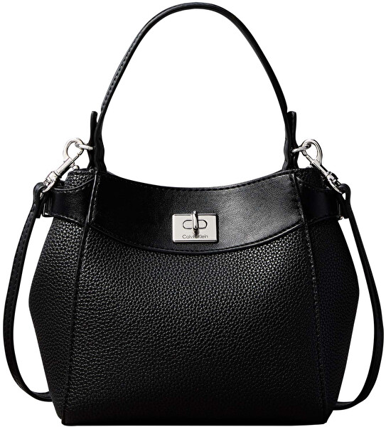 Calvin Klein Calvin Klein Dámska kabelka Mix Media LV04F3885GUB1