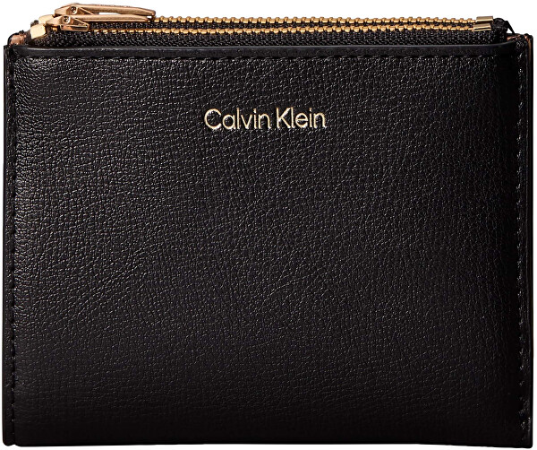 Calvin Klein Portofel de damă Foil Small LV04F1135G332