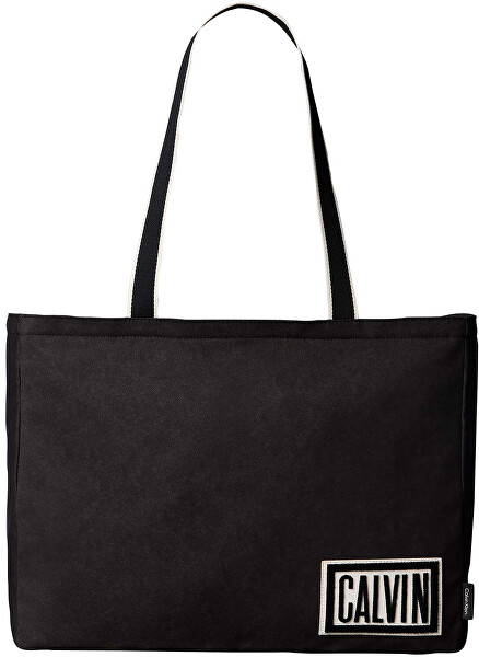 Calvin Klein Taška Graphics LV04D3629GUB1