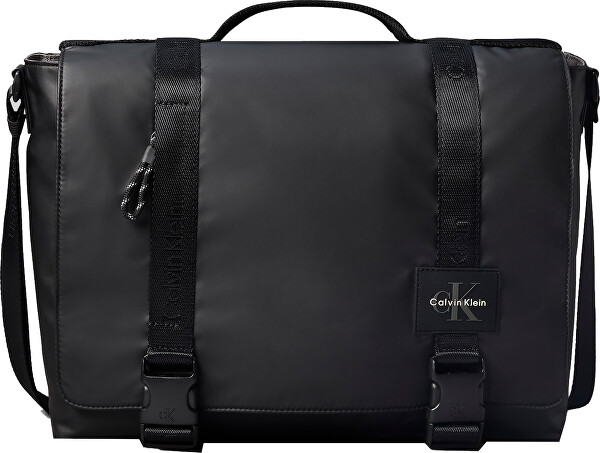 Calvin Klein Utility Sport Rubber laptoptáska LV04D3482GUB1