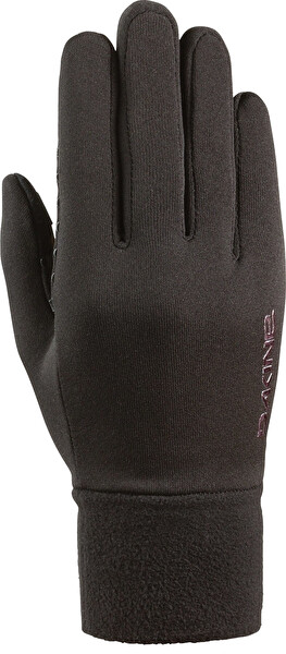Dakine Dakine Dámske rukavice Storm Liner 10004468 Black L