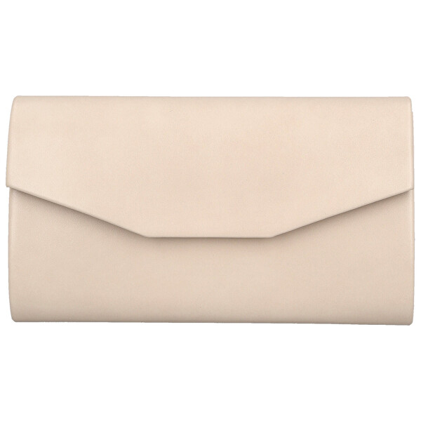 DELAMI DELAMI Dámska listová kabelka DM012 beige