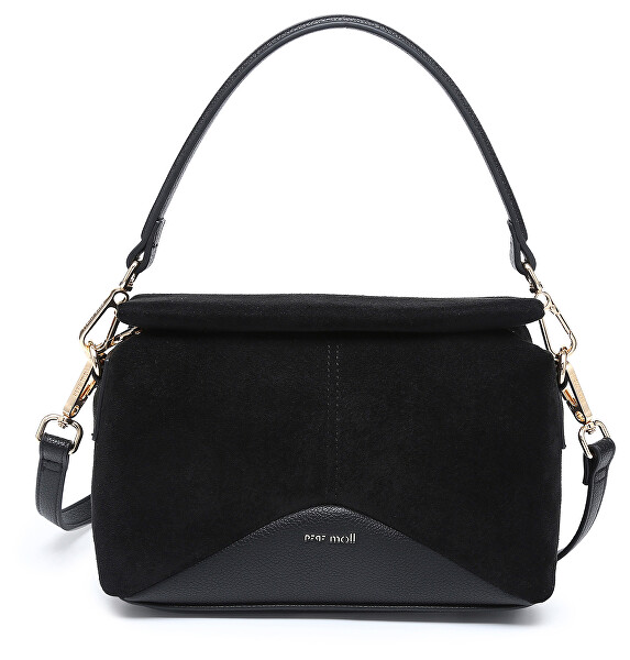 Pepe Moll Pepe Moll Dámska kabelka Ofelia 262133 Black