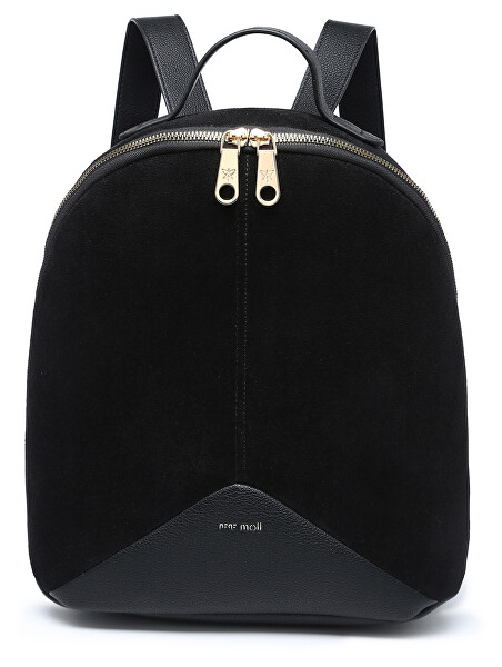 Pepe Moll Pepe Moll Rucsac damă Ofelia 262132 Black