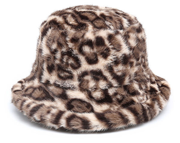 Pepe Moll Pepe Moll Pălărie de damă Gorro 262661 Leopard