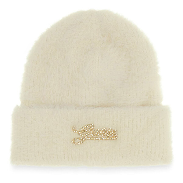 Guess Căciulă de damă Knitted AW5633POL01-OFF L