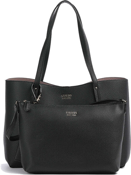 Guess Guess Geantă pentru femei HWPG9648230-BLA
